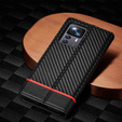 Flip case for Xiaomi 12T / 12T Pro, LC.IMEEKE, black