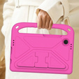 Children's Case for Samsung Galaxy Tab A9, Children's Case with Handle, blue