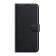 Flip case for Vivo Y52 5G / Y72 5G, Split Leather, blue
