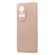 Case for Oppo Reno 10 / 10 Pro, Silicone Lite, pink