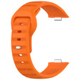 Silicone strap for Huawei Watch Fit 4 / 4 Pro / 3