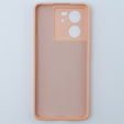 Case for Xiaomi 13T / 13T Pro, Silicone Lite, pink