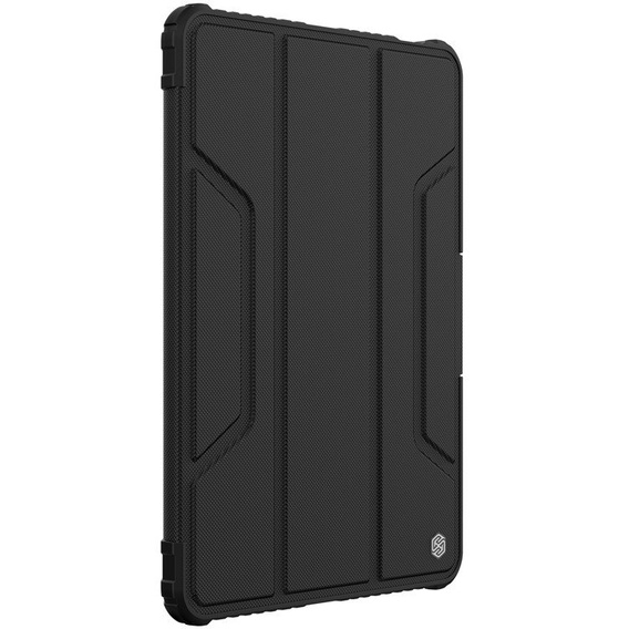 Nillkin Case for Xiaomi Pad 6 / 6 Pro, with space for stylus, black
