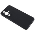 Thin Case for Huawei Nova 11, Slim, black