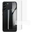 IMAK 2x Hydrogel back film for Samsung Galaxy S22 Plus