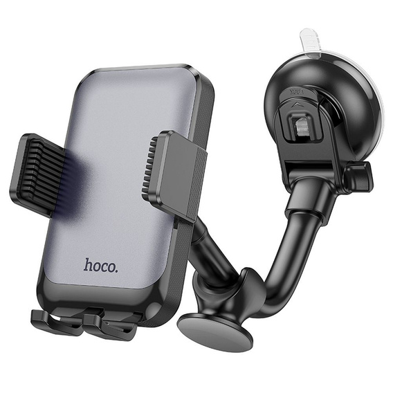 Hoco H27 suction cup car mount for windscreen/dashboard