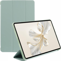 Case for Honor Pad 9, Smartcase, green