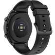 Silicone strap for Huawei Watch GT 2 Pro - Black