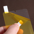 Hydrogel film for Huawei P30 Lite