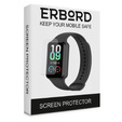 3x ERBORD hydrogel film for Amazfit Band 7