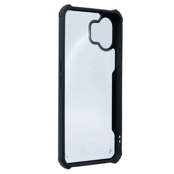 Case for Nothing Phone 2, AntiDrop Hybrid, black