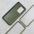 Case for Samsung Galaxy S20 Ultra, Suritch Basic (Two Frames), green