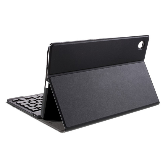 Case + keyboard Lenovo Tab M10 Plus 10.3 TB-X606F, black