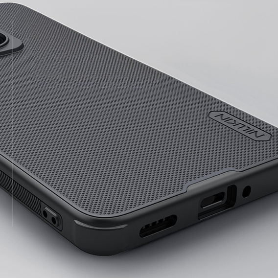NILLKIN Case for Xiaomi 14T, Frosted Shield, for MagSafe, black