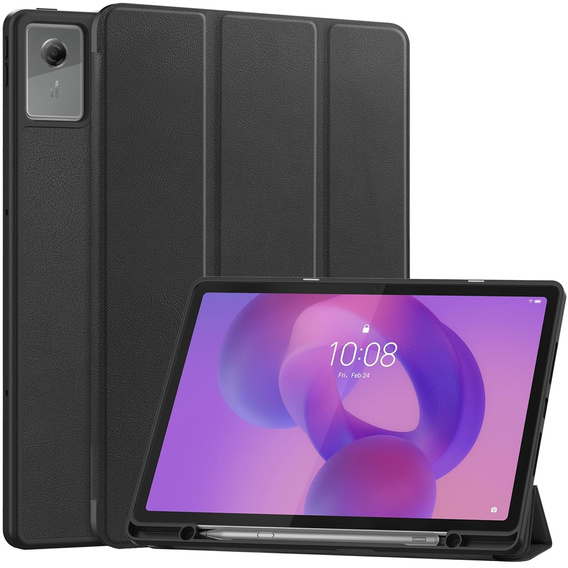 Smartcase cover for Lenovo Idea Tab Plus tablet