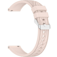 Silicone Universal Strap 18mm