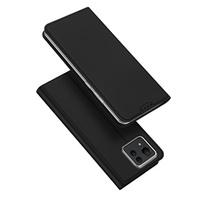 Dux Ducis Case for Asus Zenfone 11 Ultra 5G, Skinpro, black