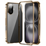 Clear || gold