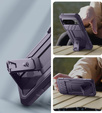 Armoured Dexnor case with camera aperture and stand for Google Pixel 10 / Pixel 10 Pro