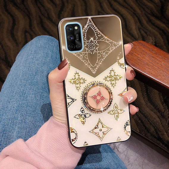Fashion Case for OPPO A52 / A72 / A92, pink