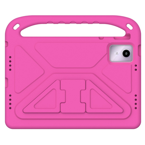 Children's Case for Lenovo Tab M11, Children's Case with Holder, pink
