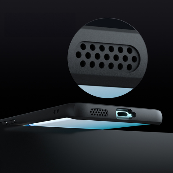 Fusion Hybrid case for Xiaomi Redmi Note 15 5G / Poco M8 5G