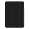 Case for Xiaomi Pad 6, Magnetic Smartcase, black
