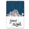 Case for Xiaomi Redmi Pad Pro / Xiaomi Poco Pad, Smartcase, cat