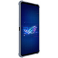 IMAK case for Asus ROG Phone 6 5G, Dropproof, grey