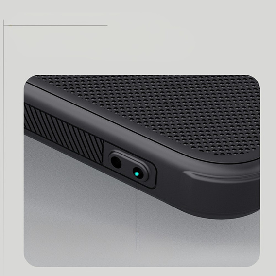 NILLKIN Case for Samsung Galaxy S25, Frosted Shield, for MagSafe, black