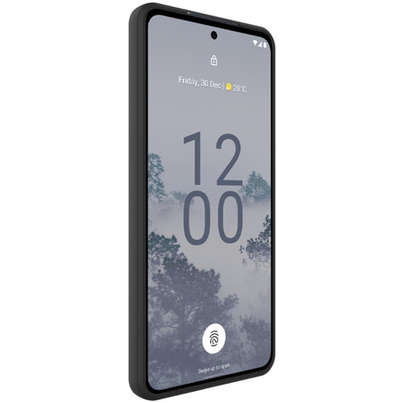 IMAK Case for Nokia X30 5G, UC-3 Series Case, black