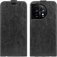 Flip case for OnePlus 11 5G, Flip, black