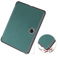 Case for OnePlus Pad, Smartcase, green