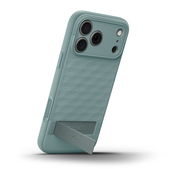 Spigen Parallax Mag case for iPhone 17 Pro Max