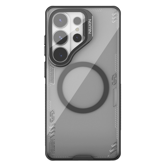 Nillkin Iceblade CamProp armoured case for Samsung Galaxy S26 Ultra, black