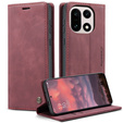 CASEME wallet-style case for OnePlus 15