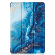 Case for Lenovo Tab M11, Smartcase, wave