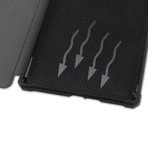 Case for Kindle Paperwhite 5 2021, Smartcase, blue