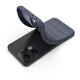 Case for Oppo Reno 13, Gaming Shockproof, dark blue