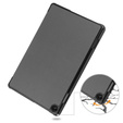 Case for Lenovo Tab M10 10.1 Gen 3 TB-328FU/TB-328XU, Smartcase, grey