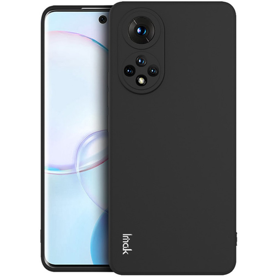 IMAK Case for Huawei nova 9, IMAK Case UC-4 Series, black