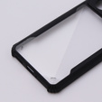 Case for Xiaomi 13T / 13T Pro, AntiDrop Hybrid, black