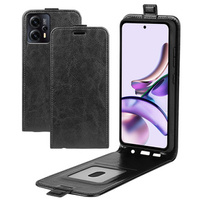 Flip case for Motorola Moto G13, Flip, black