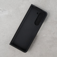 Case for Samsung Galaxy Z Fold5 5G, CamShield Slide, black