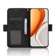 Card Slot Flip Case for Honor Magic 8 Lite