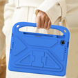 Children's Case for Lenovo Tab TB311FU, Children's Case with Holder, blue