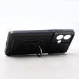 Case for Motorola Edge 40 Neo, CamShield Slide, black