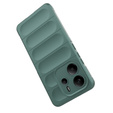Case for Xiaomi Redmi Note 14 4G, Gaming Shockproof, green