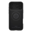 Spigen Optik Armor Mag case for Apple iPhone 17 Pro