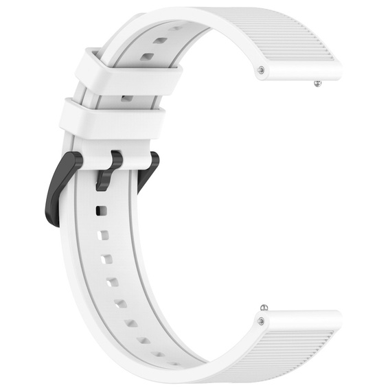 Silicone Universal Strap 22mm